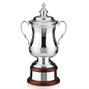FA CUP Like TROPHY L567 thumbnail